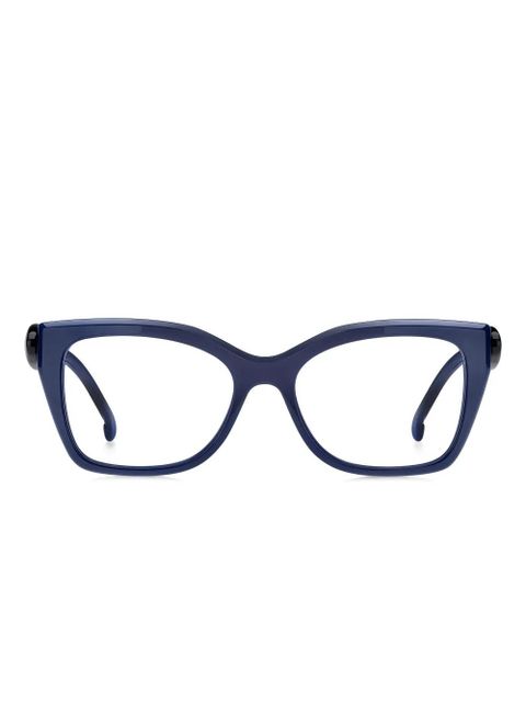 ETRO square frames - Blue - zdjęcie produktu nr 1