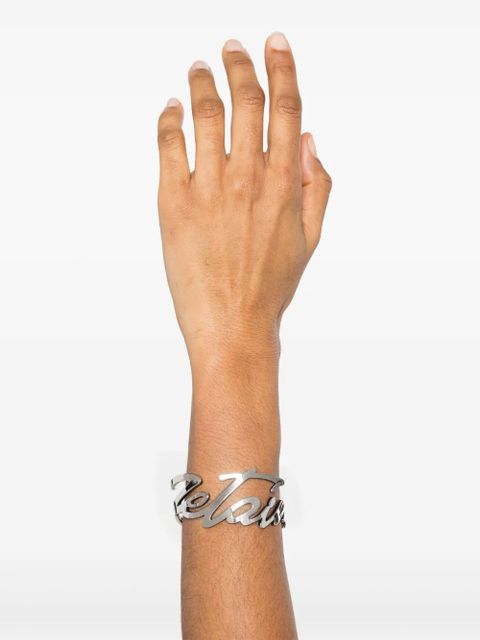 Balmain Je T'aime bracelet - Silver - zdjęcie produktu nr 2