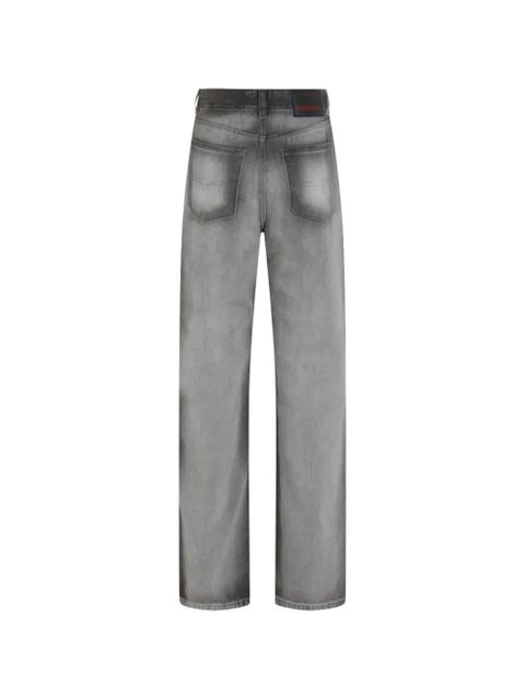Diesel five-pocket pocket jeans - Grey - zdjęcie produktu nr 2
