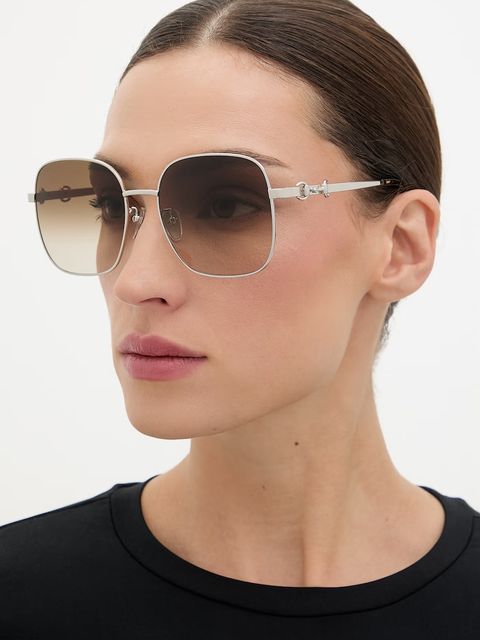 Gucci okulary przeciwsłoneczne damskie - zdjęcie produktu nr 1