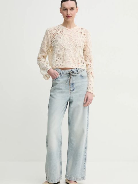 Day Birger et Mikkelsen bluzka Reyne - zdjęcie produktu nr 1