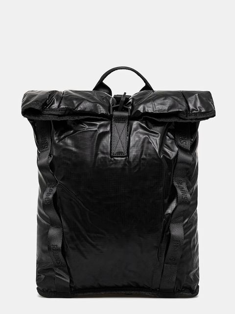 Rains plecak Sibu Rolltop Rucksack Mini W3 - zdjęcie produktu nr 2