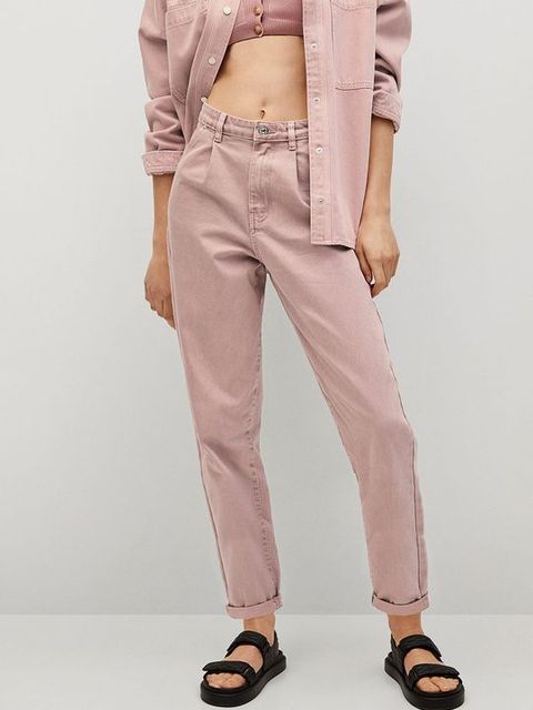 Mango - Jeansy MICHELLE - zdjęcie produktu nr 1