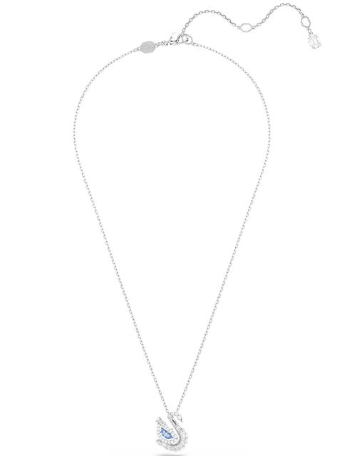 Swarovski naszyjnik SWAN 5723389 - zdjęcie produktu nr 2