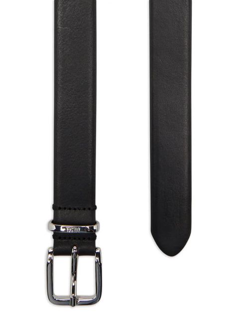 Diesel B-Biscotto Knot 25 belt - Black - zdjęcie produktu nr 2