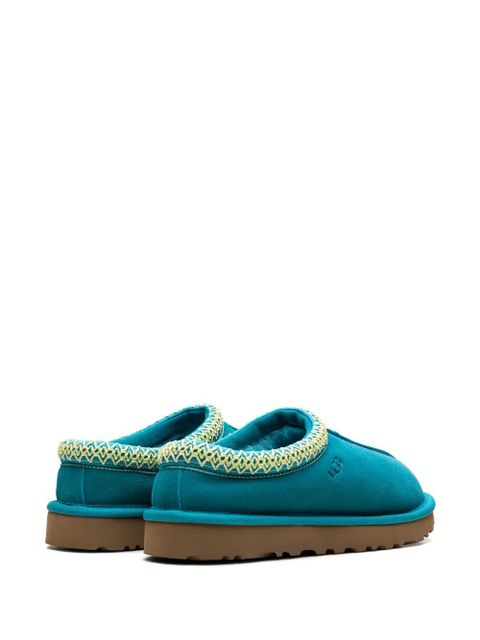 UGG Tasman Slipper WMNS "Aquatic Blue"