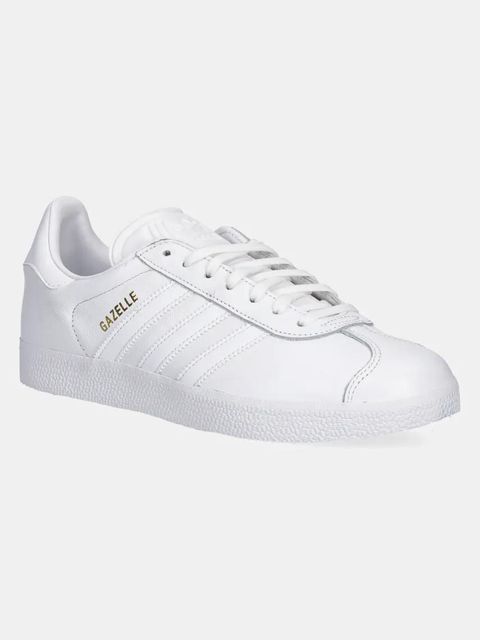 adidas Originals buty Gazelle kolor biały BB5498 - zdjęcie produktu nr 1