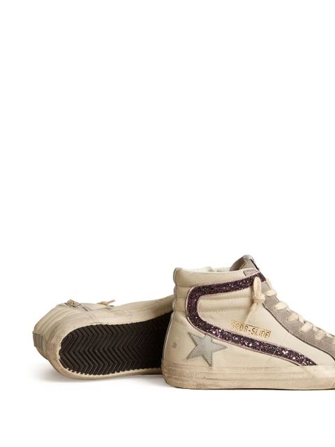 Golden Goose Slide sneakers - Neutrals