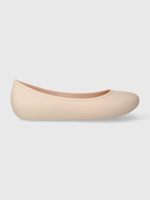 Crocs baleriny Brooklyn Flat - zdjęcie produktu nr 1