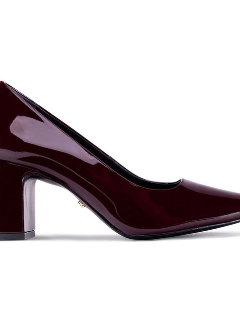 Gino Rossi ROSA-115998 Bordowy - zdjęcie produktu nr 1