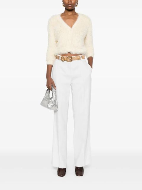 Casablanca tailored trousers - Grey