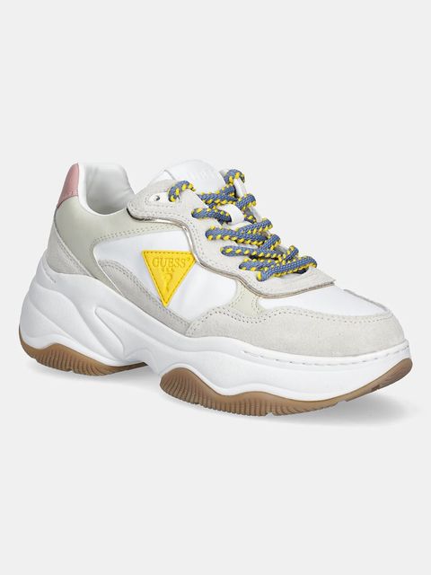 Guess sneakersy HAPYY - zdjęcie produktu nr 2