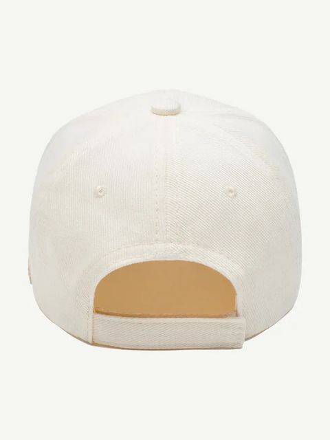 Ruslan Baginskiy czapka z daszkiem bawełniana Baseball Cap