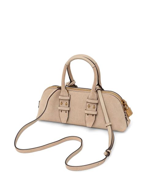 PINKO buckle-detail tote bag - Neutrals - zdjęcie produktu nr 2