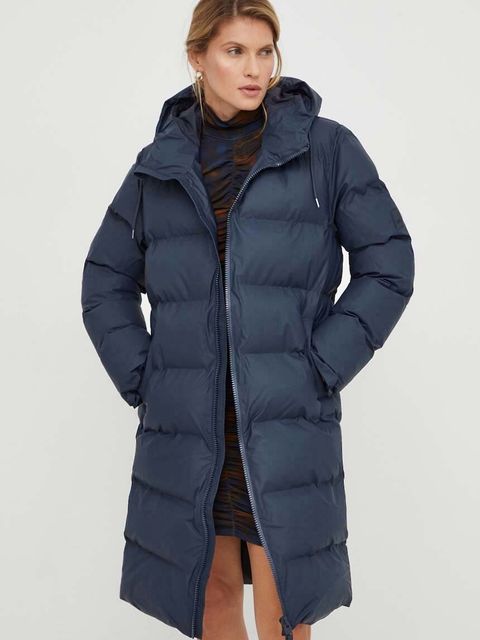 Rains kurtka 15130 Jackets