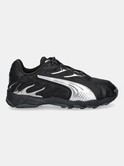 Puma sneakersy Inhale Smile kolor czarny 402589 - zdjęcie produktu nr 2