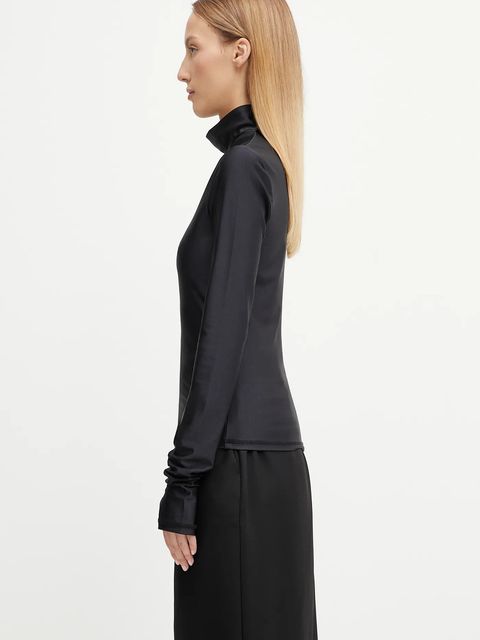 Coperni bluzka Second Skin Turtleneck - zdjęcie produktu nr 2