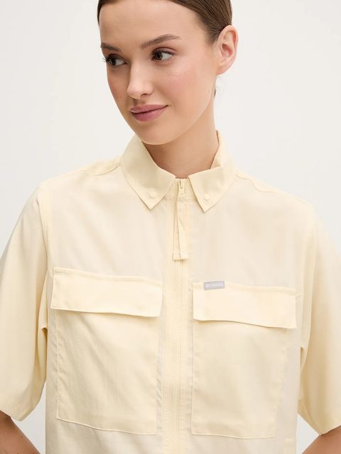 Columbia koszula Elevated View Utility