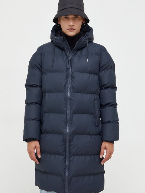 Rains kurtka 15130 Jackets