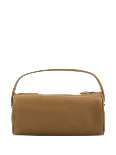 The Row Round 90's handbag - Green