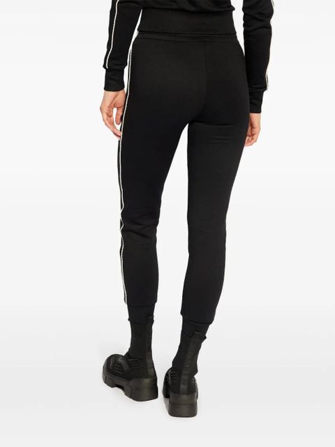 Diesel Jam jogging trousers - Black