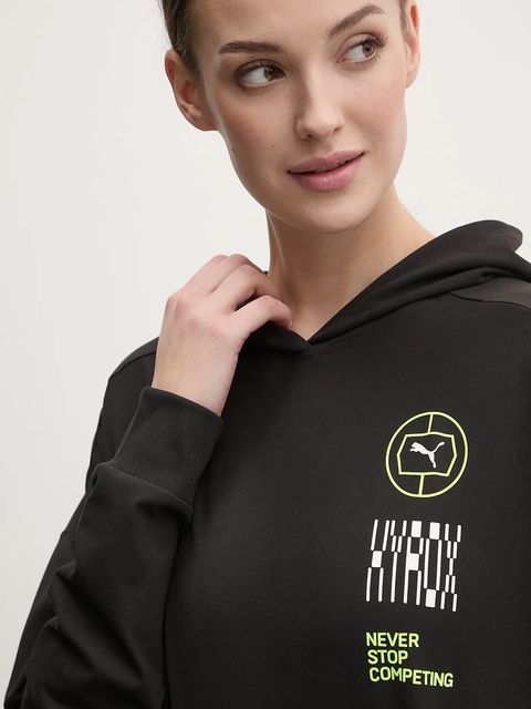 Puma bluza treningowa PUMA x HYROX