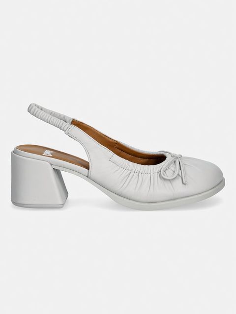 Camper czółenka z odkrytą piętą Kora - zdjęcie produktu nr 1