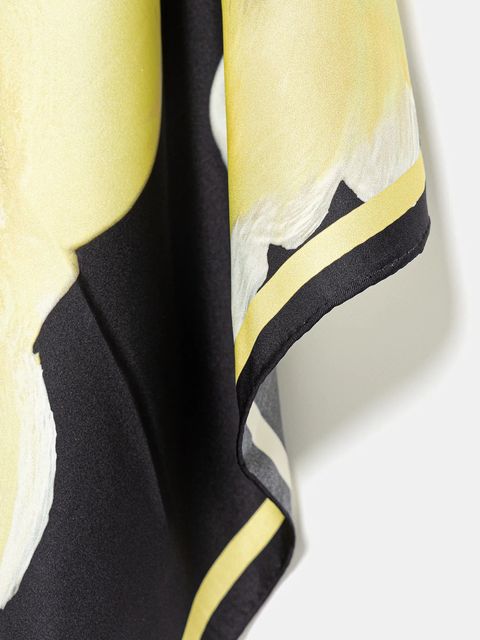 Stine Goya apaszka jedwabna - zdjęcie produktu nr 1