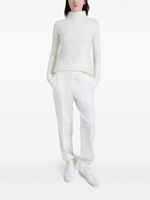 Proenza Schouler Haven jumper - White