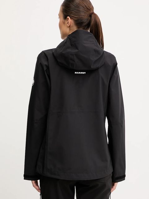 Mammut kurtka outdoorowa Linard Light