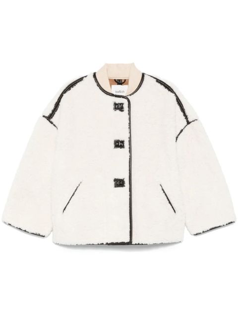 Ba&Sh Maury jacket - Neutrals - zdjęcie produktu nr 1