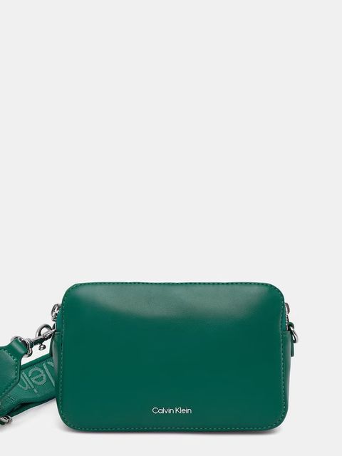 Calvin Klein torebka - zdjęcie produktu nr 1