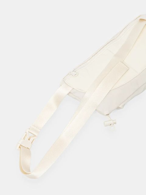 The North Face nerka Never Stop kolor beżowy NF0A81DUQLI1 - zdjęcie produktu nr 2