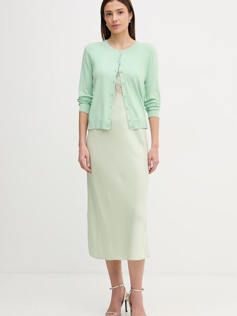 United Colors of Benetton kardigan bawełniany - zdjęcie produktu nr 1