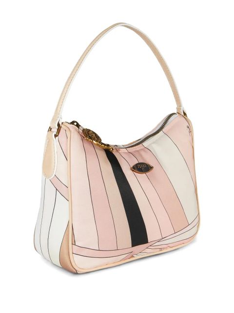 PUCCI Yummy shoulder bag - Neutrals - zdjęcie produktu nr 2
