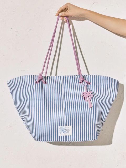 women'secret torebka shopper damska - zdjęcie produktu nr 1