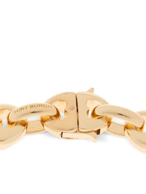 Tory Burch Gemini necklace - Gold