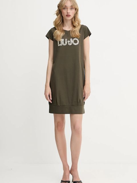 Liu Jo sukienka - zdjęcie produktu nr 2