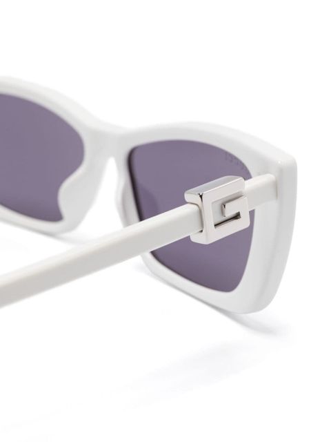 Gucci Eyewear GG1681S sunglasses - White