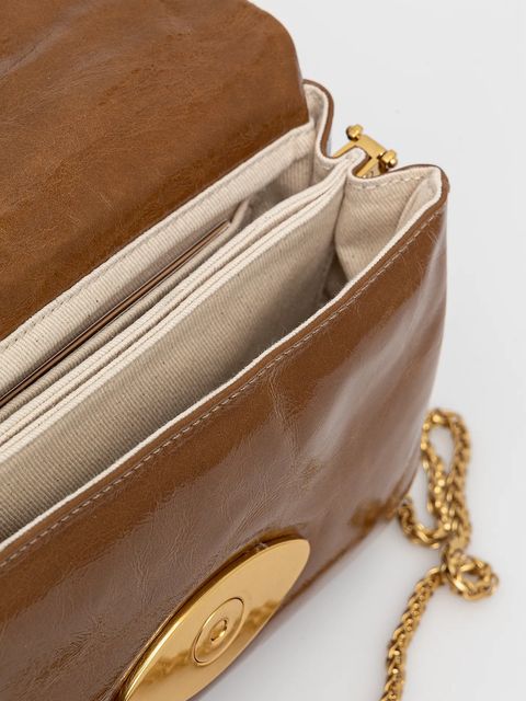 Sessun torebka skórzana - zdjęcie produktu nr 2