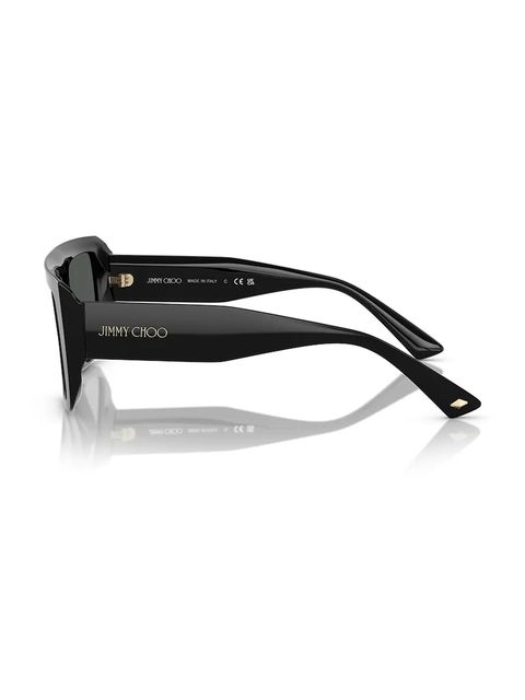 Jimmy Choo okulary przeciwsłoneczne