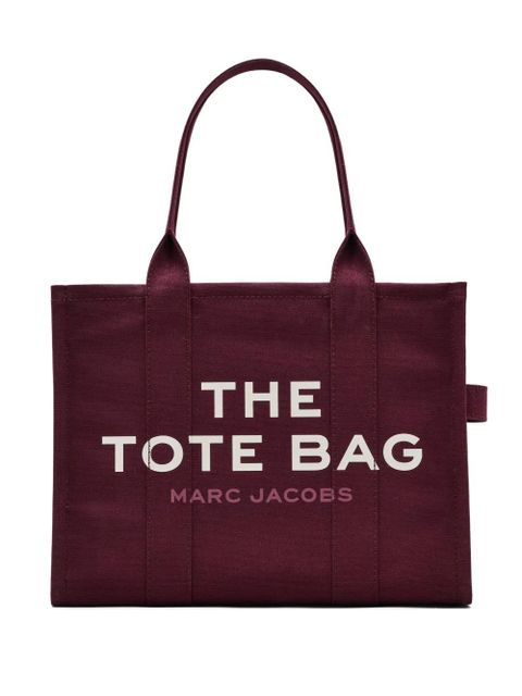 Marc Jacobs large The Tote bag - Purple