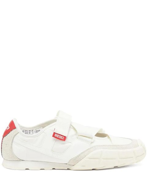 Diesel S-Pagodha slip-on sneakers - White - zdjęcie produktu nr 1