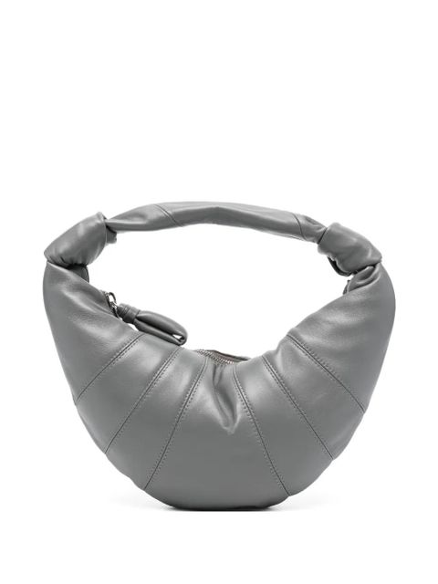 LEMAIRE mini Fortune Croissant tote bag - Grey - zdjęcie produktu nr 1
