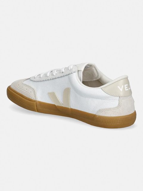 Veja sneakersy VOLLEY CANVAS