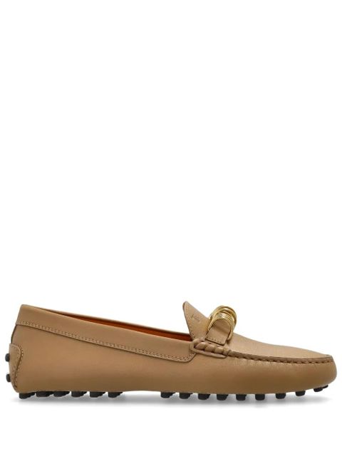 Tod's Gommino loafers - Neutrals - zdjęcie produktu nr 1