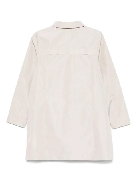 Barbour Babbity trench coat - Neutrals - zdjęcie produktu nr 2