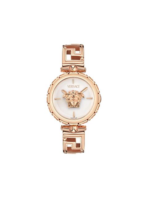 Versace Medusa Jewel 34mm - Pink - zdjęcie produktu nr 1