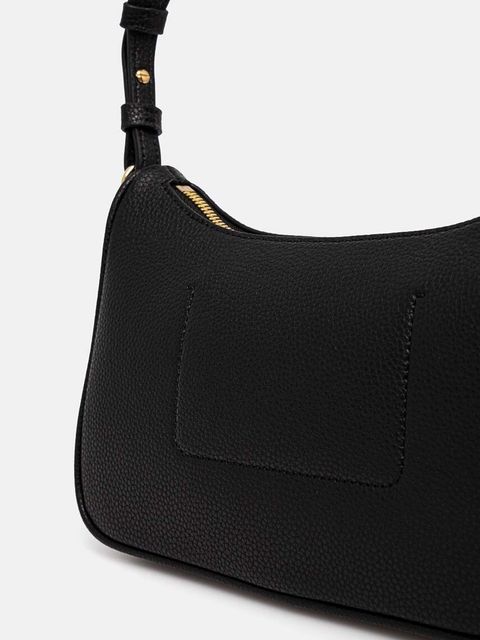 Emporio Armani torebka kolor czarny EW000539 AF12103