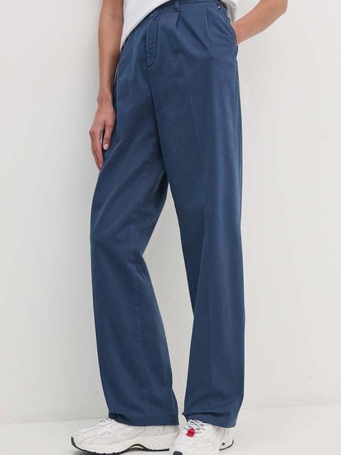 Tommy Hilfiger spodnie - zdjęcie produktu nr 1